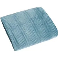 Eurofirany CHON / SOFIA / BLAU 70X160 BLAU