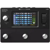 Singular Sound Aeros Loop Studio