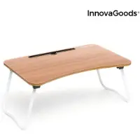 InnovaGoods Muvisk Folding Tisch