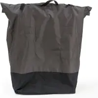 Burley Trailer Sotrage Fahrradtaschen