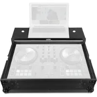 UDG Ultimate NI Kontrol S2 MK3 BK Plus DJ Koffer