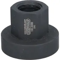 Ks Tools Spindelmutter TR20 x 3