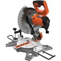 Black & Decker BES702-QS Kappsäge