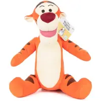 Alltoys Winnie Puuh Maskottchen Tigger Sound 39