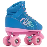 Rio roller Lumina Damen-rollschuhe