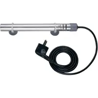 Schego Heizstab Titan 200 W unzerbrechlich, ca. 25 cm Ø ca. 25 mm