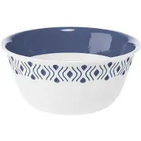 Kerbl Stefanplast Salatschüssel Tosca 19cm