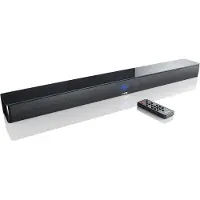 Canton Smart Soundbar 9, 2.1 Kanäle, 300 W, DTS Digital Surround, Dolby Digital, 192 kHz, 300 W, 3000 Hz