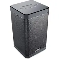 Canton Soundbox 3 S2, Verkabelt & Kabellos, 120 W, 40 - 30000 Hz, Schwarz