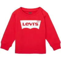 Levi's T-Shirt für Kinder L/S BATWING TEE kind