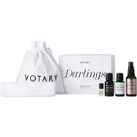 Votary Darlings Boxed Set Gaveæske 62 ml
