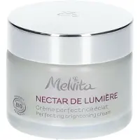 Melvita Nectar De Lumière Perfecting Illuminating 50ml Gesichtscreme