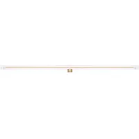Segula LED Linienlampe 1000mm klar S14d dimmb.