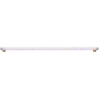 Segula LED Linienlampe S14s 1000mm klar S14s dimmb.