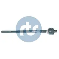 RTS 92-90424 Axialgelenk Spurstange für RENAULT Scénic I (JA0/1, FA0) Vorne Rechts Vorne Links