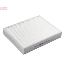 Denso Filter, Innenraumluft für Fahrzeuge mit Klimaanlage DCF581P