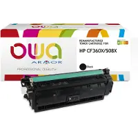 OWA Armor 508X