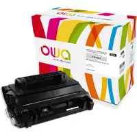Prime Inventions OWA Toner K15840OW ersetzt HP CF281A schwarz