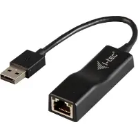 I-Tec Advance U2LAN Netzwerkkarte 100 Mbit/s