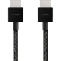 Belkin HDMI (Typ A) — HDMI (Typ A)