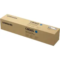Samsung CLT-C806S, 30000 Seiten, Cyan, 1 Stück(e)