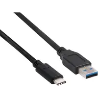 Club 3D 900224578 1 M Usb-a-auf-usb-c-kabel