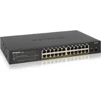 Netgear Smart Switch 24 Ports
