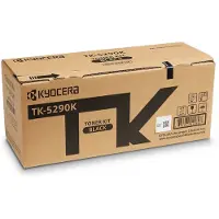 Kyocera TK-5290K, 13000 Seiten, Schwarz, 1 Stück(e)