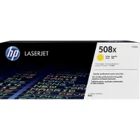 HP 508X (CF362X) - Gelb - Toner - Hohe Kapazität