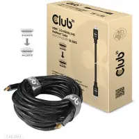 Club 3D Cac-2313 Hdmi-kabel