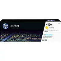 HP 410x Toner