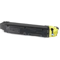 Kyocera TK-5150Y, 10000 Seiten, Gelb, 1 Stück(e)