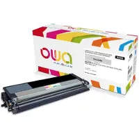 Armor OWA Toner K15423OW ersetzt BROTHER TN-325BK schwarz
