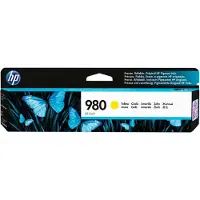 HP 980 Tintenpatrone