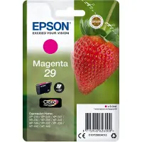 Epson Original Tintenpatrone CLARIA T29 Magenta