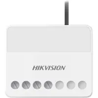 HIK VISION Hikvision Digital Technology DS-PM1-O1H-WE, Kunststoff, 868 MHz, 1600 m, Weiß, 100 - 240 V, 50 / 60 Hz