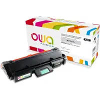 Prime Inventions OWA Toner K15672OW ersetzt SAMSUNG MLT-D116L/ELS schwarz