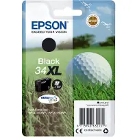 Epson 34xl Tintenpatrone