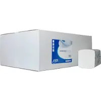 Mts euro products Papirnati ručnici EURO Interfold 42x22 cm 2-slojni 2400 komada