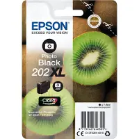 Epson 202XL (C13T02H14010) - Fotoschwarz - Druckerpatrone - Hohe Kapazität