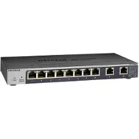 Netgear Nicht Verwalteter 8-port-web-uplink-switch