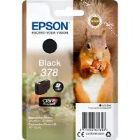 Epson 378 Photo Hd Tintenpatrone