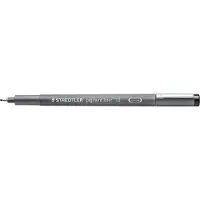 Staedtler pigment liner