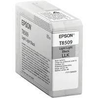 Epson T 850 80ml T 8509 Tintenpatrone