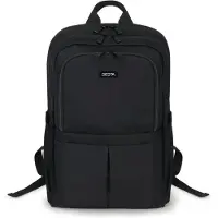 Dicota SCALE, Rucksack, 39,6 cm (15.6 Zoll), Schultergurt, 800 g