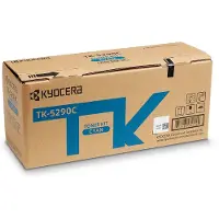 Kyocera TK-5290C, 13000 Seiten, 1 Stück(e)