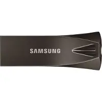 Samsung Muf-64be4/apc Bar Plus Usb 3.1 Gen1 64gb Usb-stick