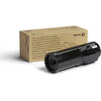 Xerox VersaLink B400 Drucker/B405 Multifunktionsdrucker Extra hohe Kapazität-Tonermodul Schwarz (24600 Seiten) - 106R03584, 24600 Seiten, Schwarz, 1 Stück(e)