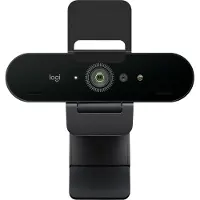 Logitech Brio Stream Webcam 4096 x 2160 Pixel USB 3,2 Gen 1 (3,1 Gen 1) Schwarz