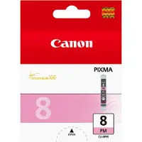 Canon CLI-8 0625B001 MAGENTA TINTE - 450 SEITEN FÜR PIXMA IP3300